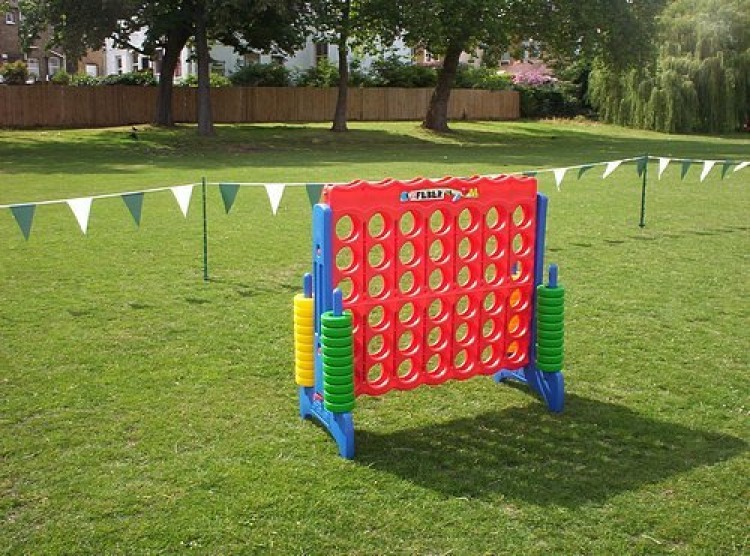 Connect Four