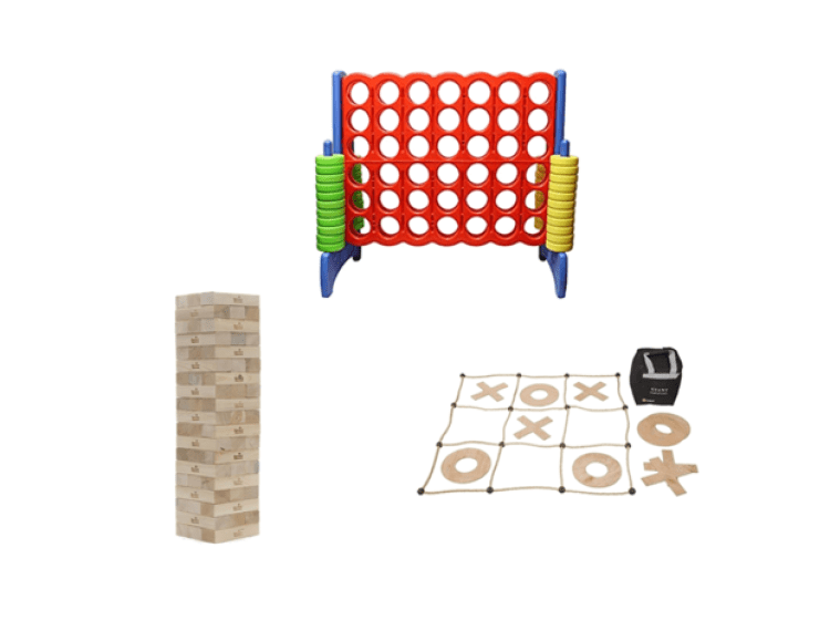 Game Package