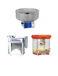 Concession Package